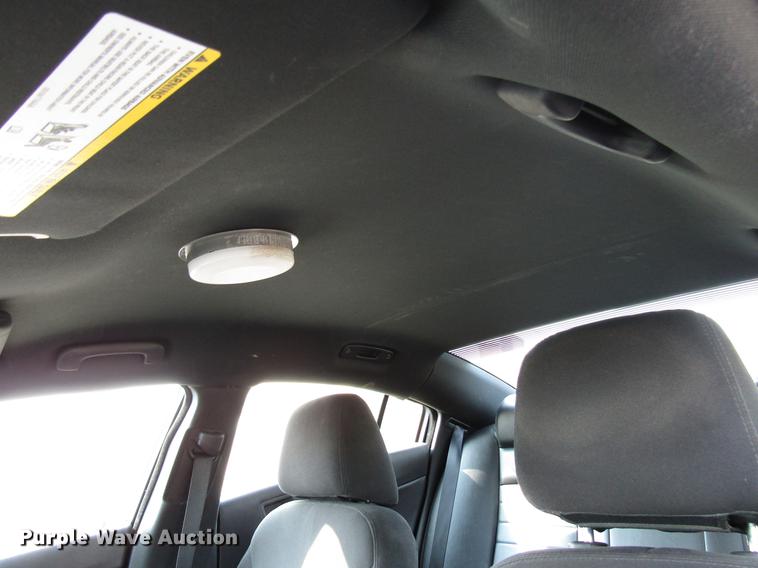 image for item FT9761 2013 Dodge Charger Police