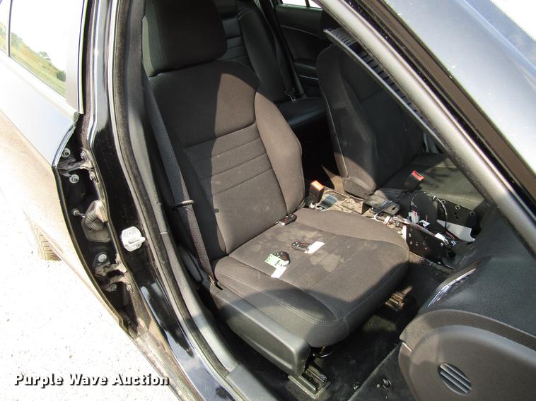 image for item FT9761 2013 Dodge Charger Police