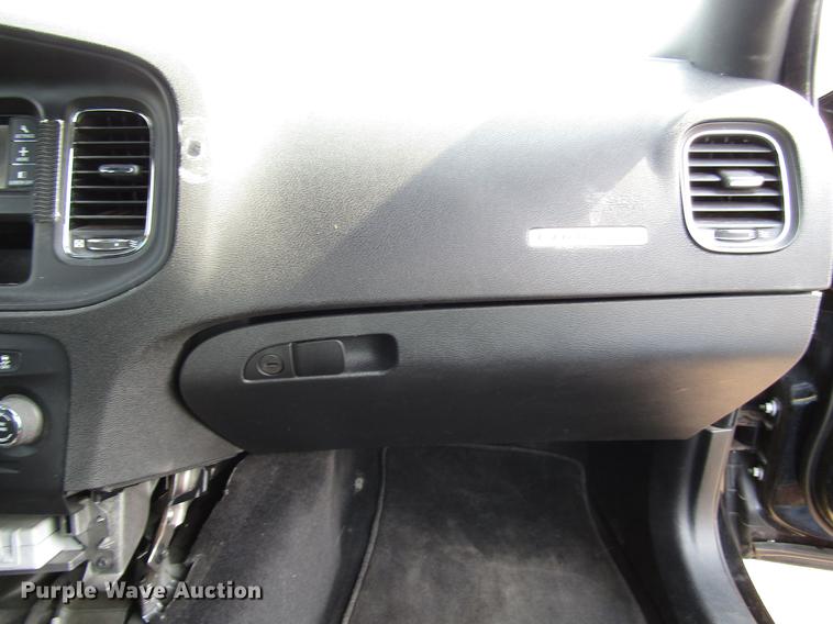 image for item FT9761 2013 Dodge Charger Police