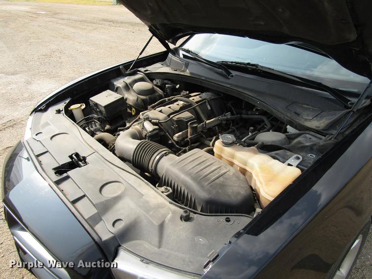 image for item FT9761 2013 Dodge Charger Police