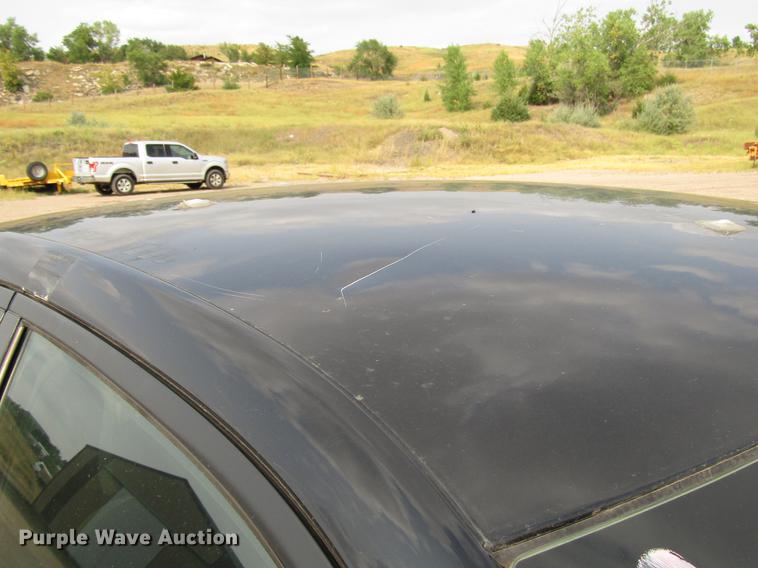 image for item FT9761 2013 Dodge Charger Police