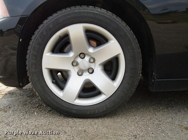 image for item FT9761 2013 Dodge Charger Police