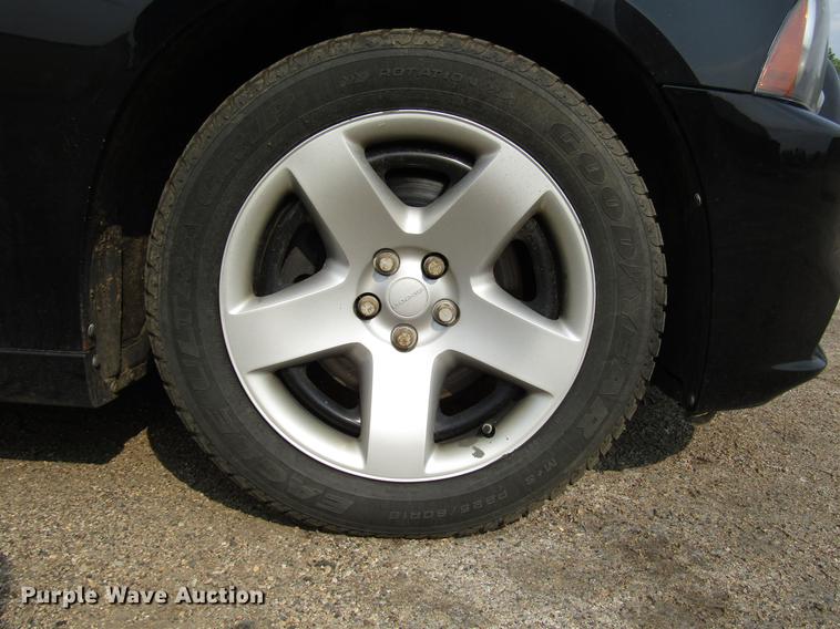 image for item FT9761 2013 Dodge Charger Police