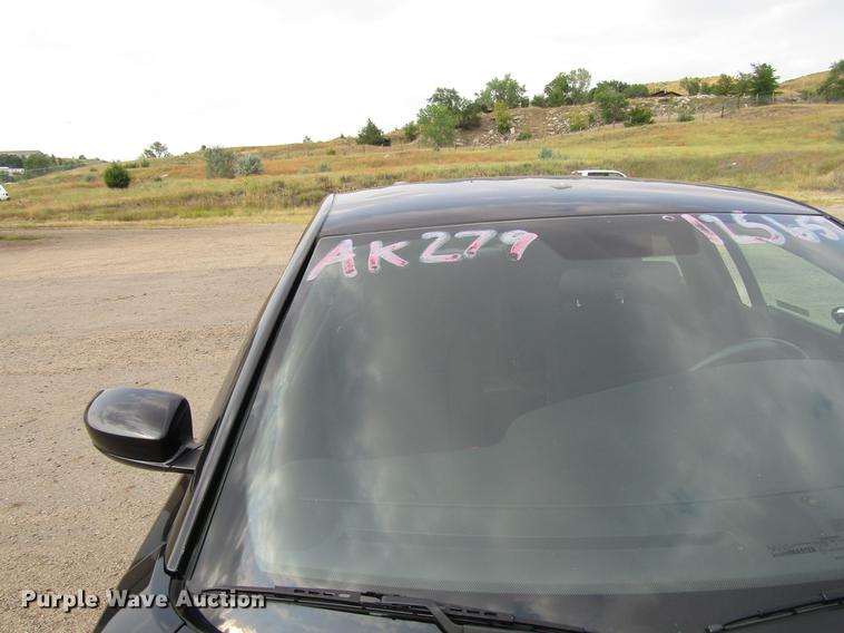 image for item FT9761 2013 Dodge Charger Police