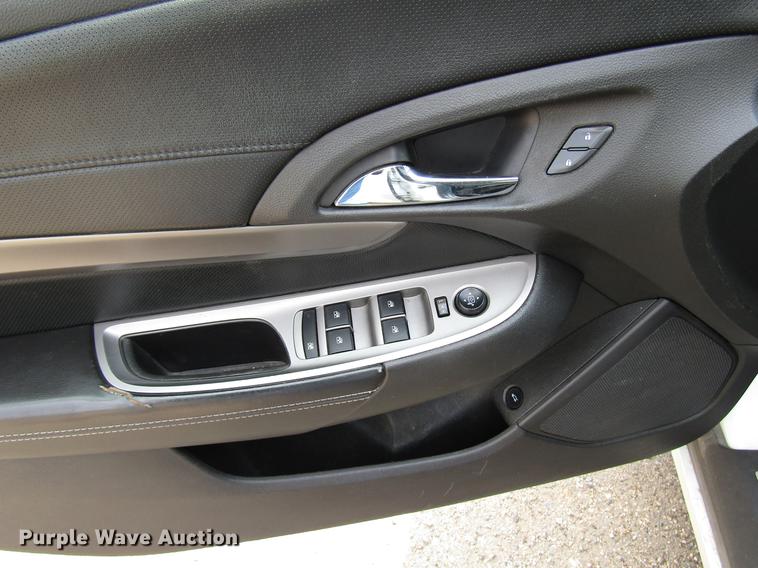 image for item FT9762 2014 Chevrolet Caprice Police