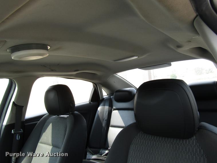 image for item FT9762 2014 Chevrolet Caprice Police