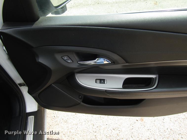 image for item FT9762 2014 Chevrolet Caprice Police