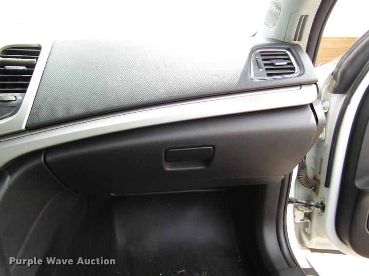 image for item FT9762 2014 Chevrolet Caprice Police