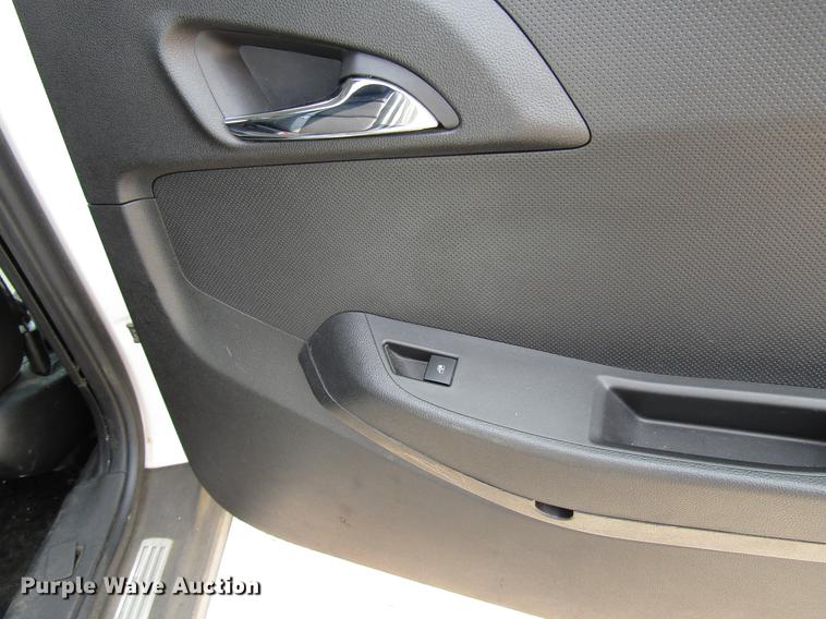 image for item FT9762 2014 Chevrolet Caprice Police