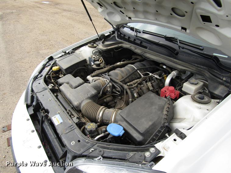 image for item FT9762 2014 Chevrolet Caprice Police