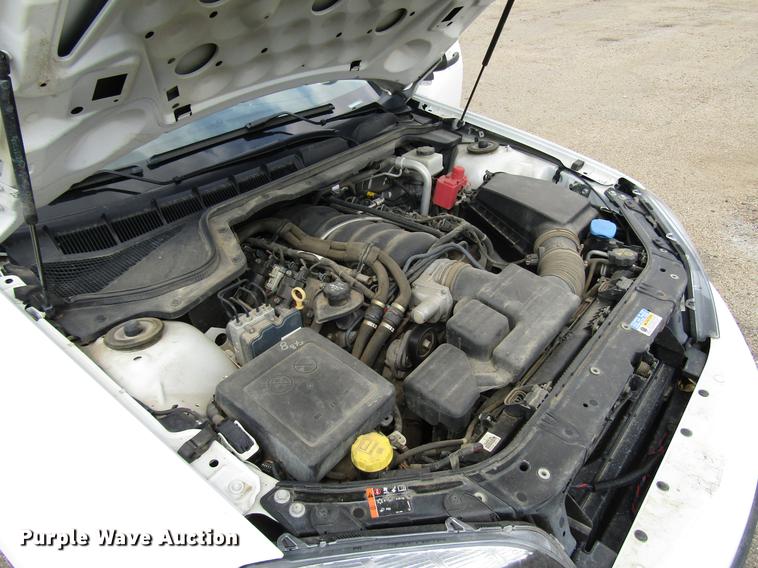 image for item FT9762 2014 Chevrolet Caprice Police