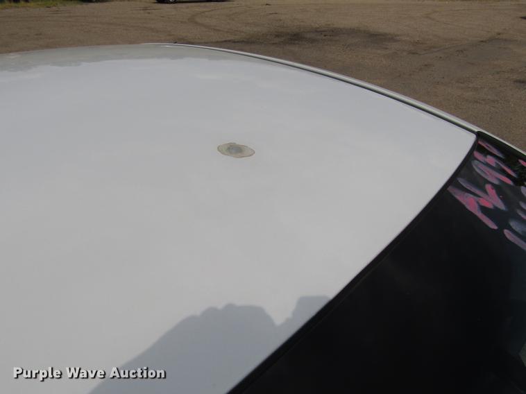 image for item FT9762 2014 Chevrolet Caprice Police