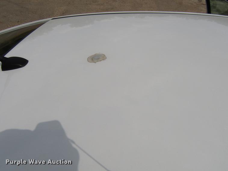 image for item FT9762 2014 Chevrolet Caprice Police