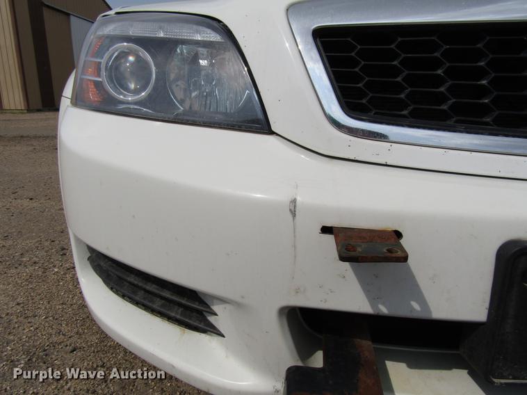 image for item FT9762 2014 Chevrolet Caprice Police