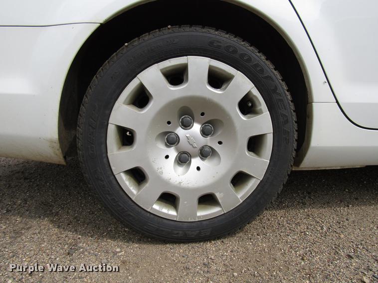 image for item FT9762 2014 Chevrolet Caprice Police