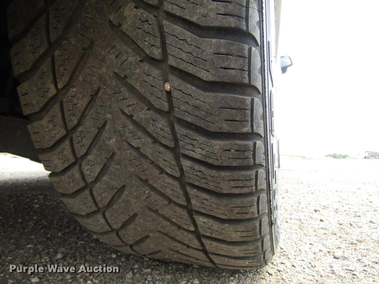 image for item FT9762 2014 Chevrolet Caprice Police