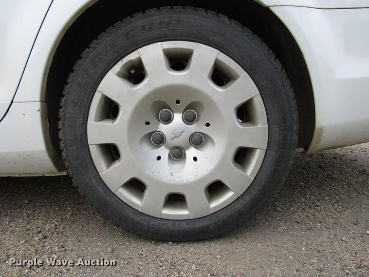 image for item FT9762 2014 Chevrolet Caprice Police