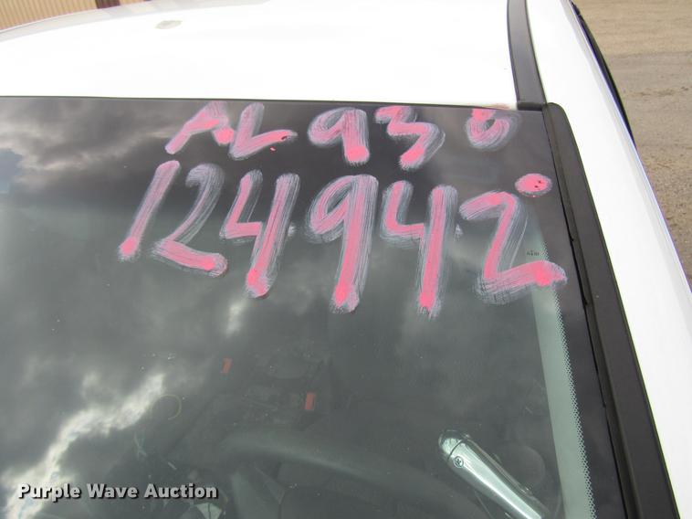 image for item FT9762 2014 Chevrolet Caprice Police