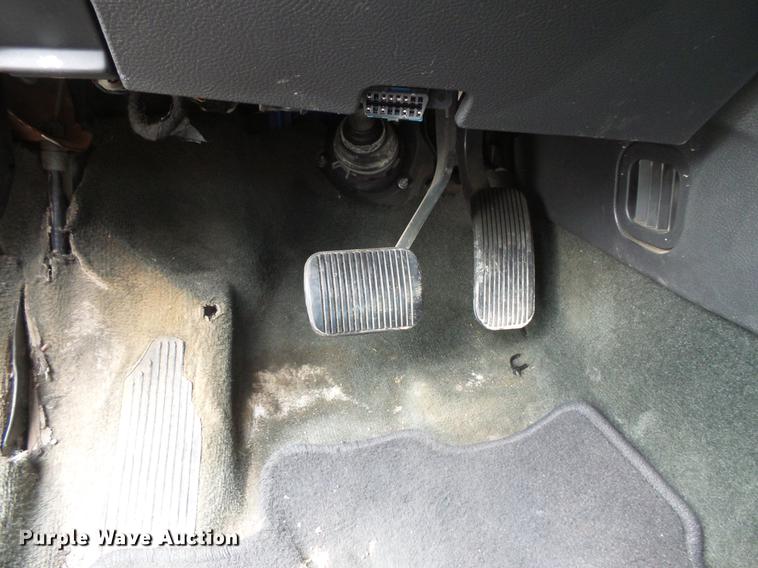 image for item FT9763 2013 Ford Taurus Police Interceptor