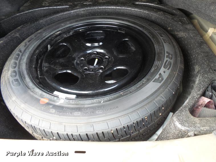 image for item FT9763 2013 Ford Taurus Police Interceptor