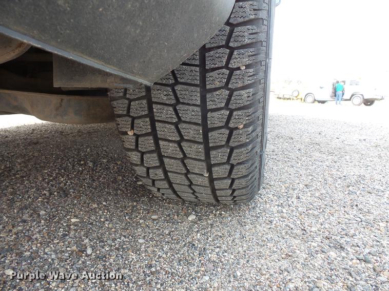 image for item FT9763 2013 Ford Taurus Police Interceptor