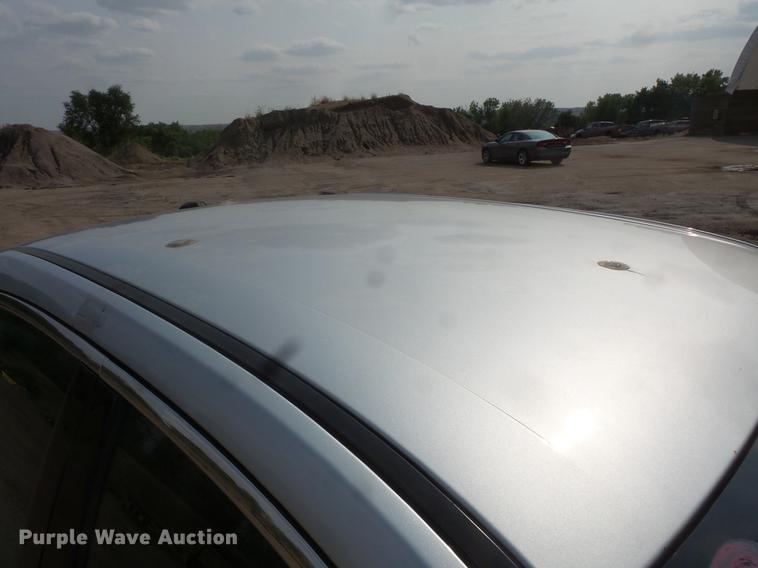 image for item FT9763 2013 Ford Taurus Police Interceptor