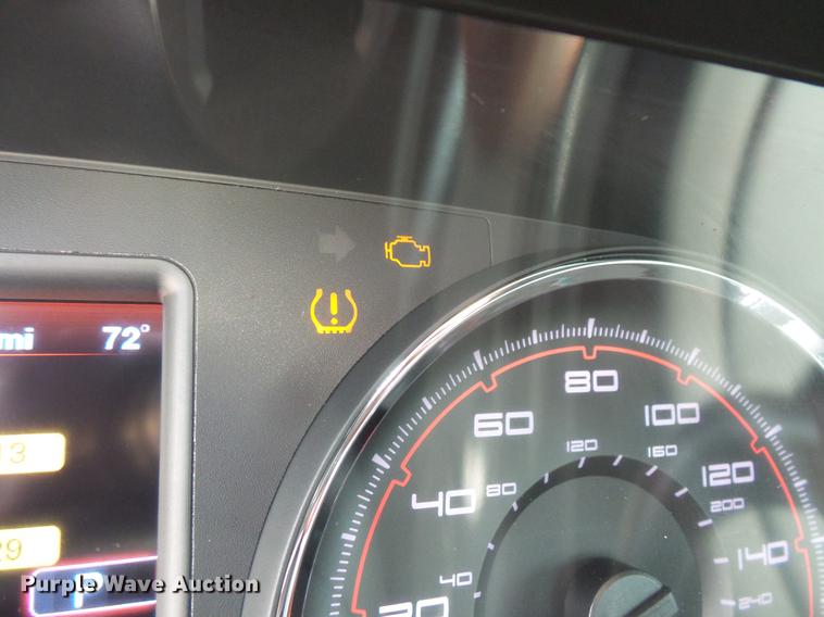 image for item FT9764 2012 Dodge Charger Police