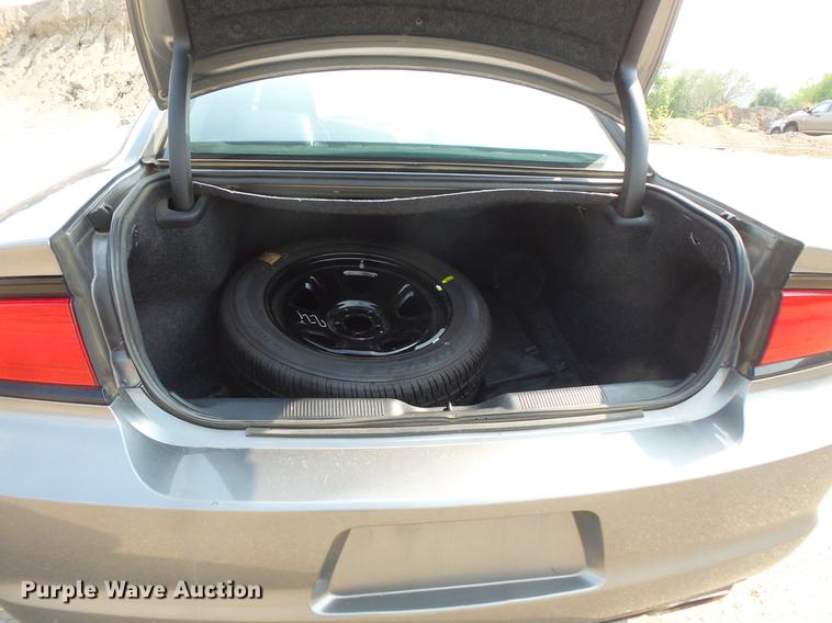 image for item FT9764 2012 Dodge Charger Police