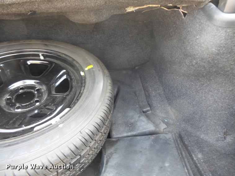 image for item FT9764 2012 Dodge Charger Police