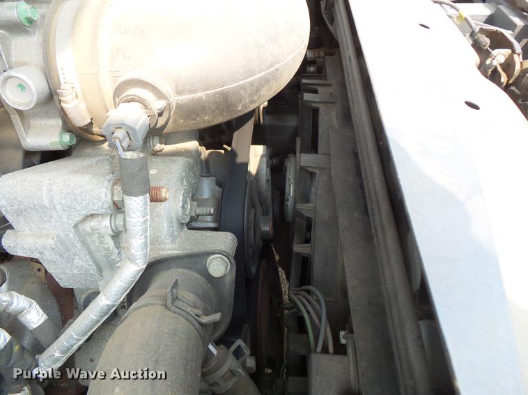 image for item FT9764 2012 Dodge Charger Police