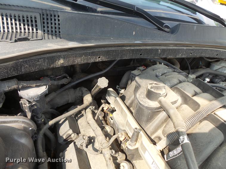 image for item FT9764 2012 Dodge Charger Police