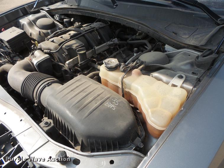 image for item FT9764 2012 Dodge Charger Police