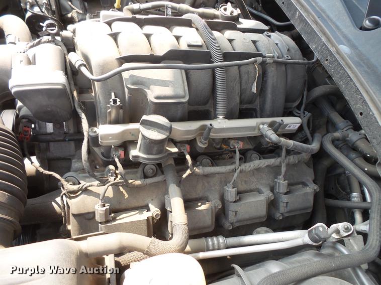 image for item FT9764 2012 Dodge Charger Police