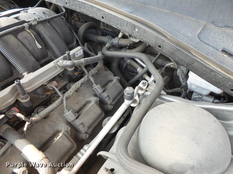 image for item FT9764 2012 Dodge Charger Police