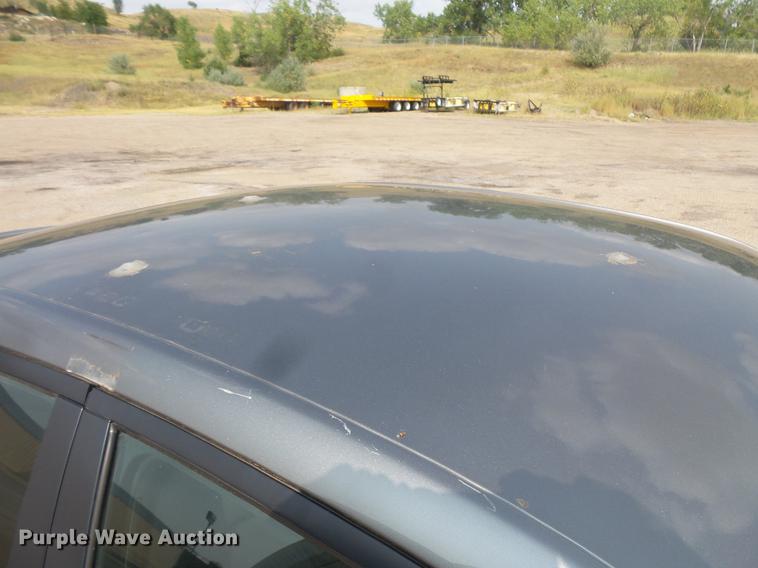 image for item FT9764 2012 Dodge Charger Police