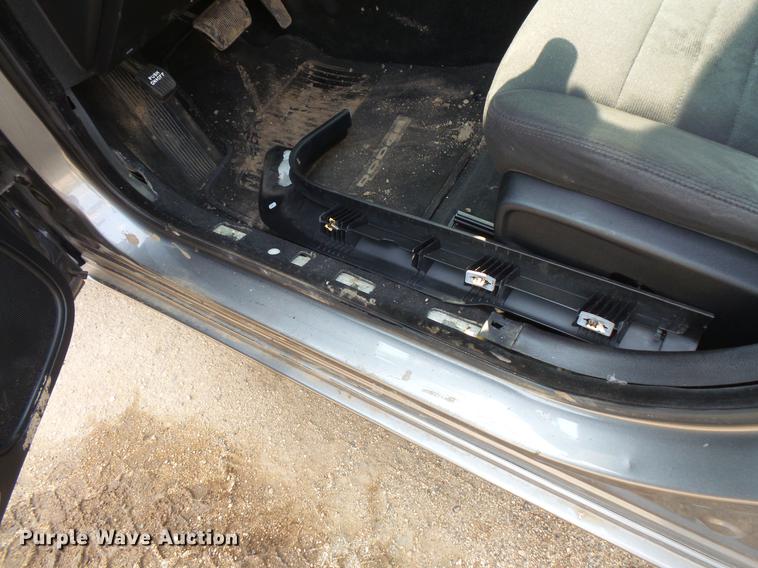 image for item FT9764 2012 Dodge Charger Police