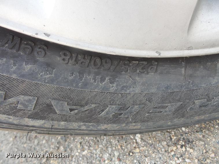 image for item FT9764 2012 Dodge Charger Police