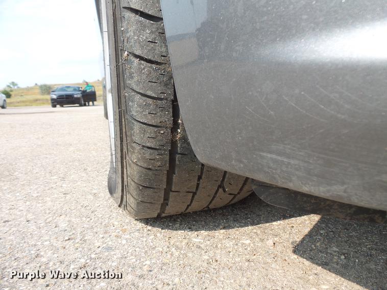 image for item FT9764 2012 Dodge Charger Police