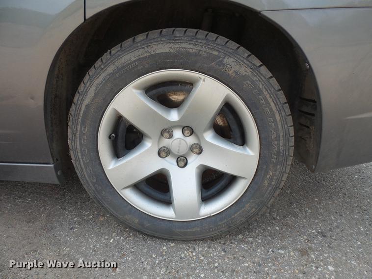 image for item FT9764 2012 Dodge Charger Police