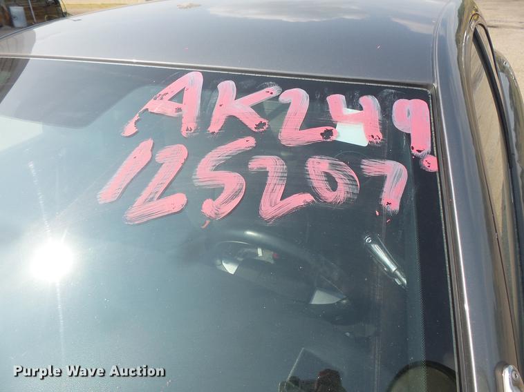 image for item FT9764 2012 Dodge Charger Police