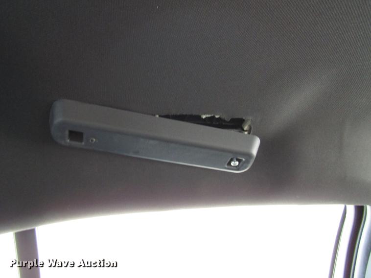 image for item FT9765 2013 Ford Taurus Police