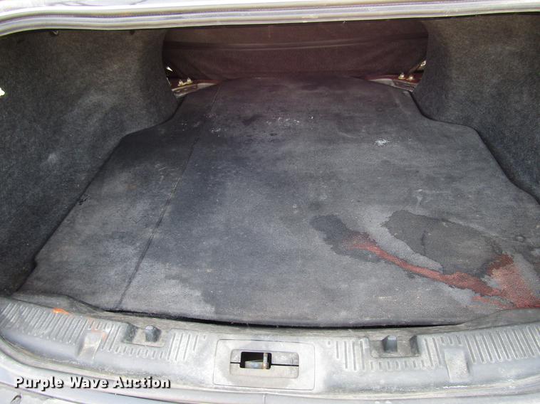 image for item FT9765 2013 Ford Taurus Police