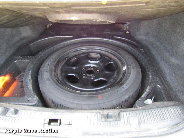 image for item FT9765 2013 Ford Taurus Police