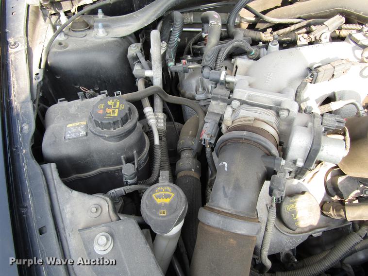 image for item FT9765 2013 Ford Taurus Police