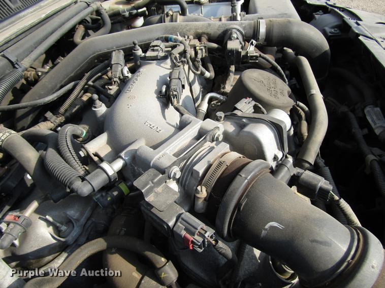 image for item FT9765 2013 Ford Taurus Police