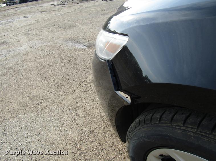 image for item FT9765 2013 Ford Taurus Police