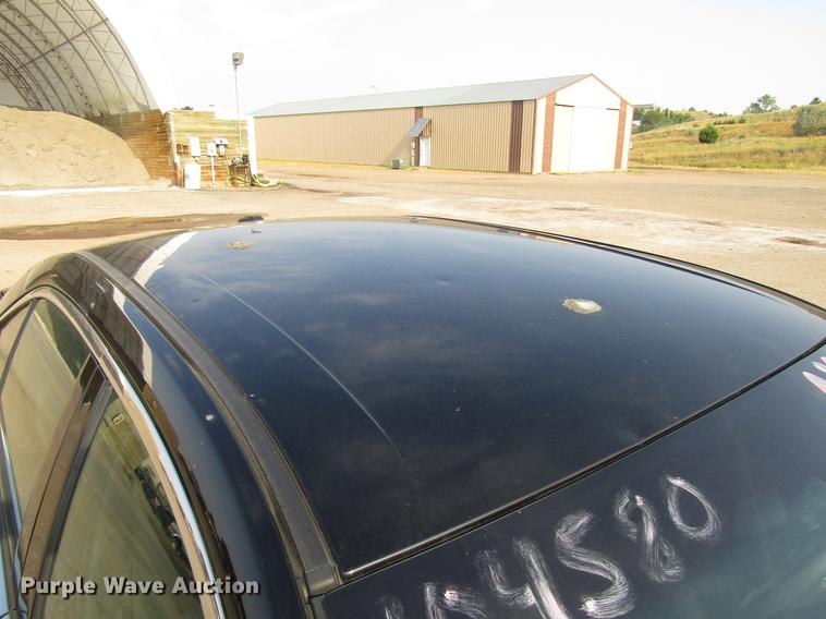 image for item FT9765 2013 Ford Taurus Police