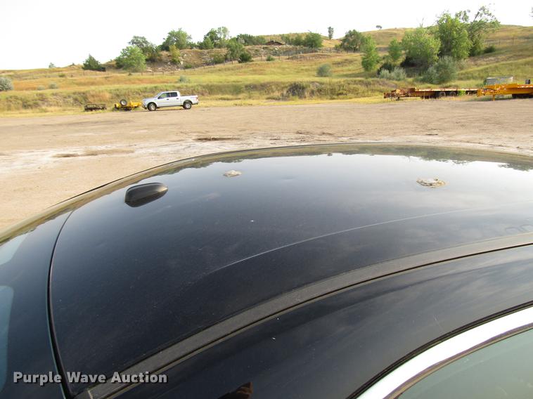 image for item FT9765 2013 Ford Taurus Police