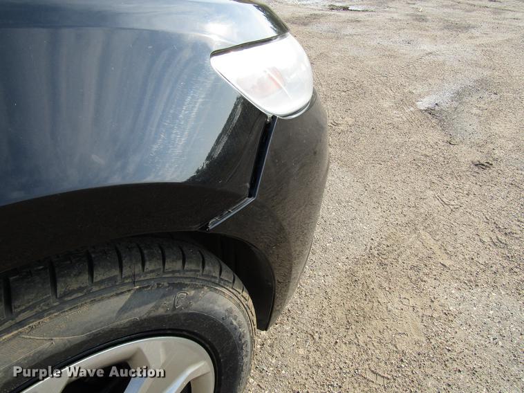 image for item FT9765 2013 Ford Taurus Police