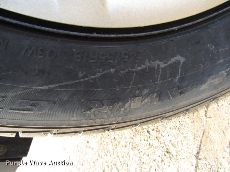 image for item FT9765 2013 Ford Taurus Police